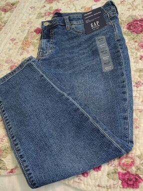 NWT GAP Favorite Jegging, Stretch